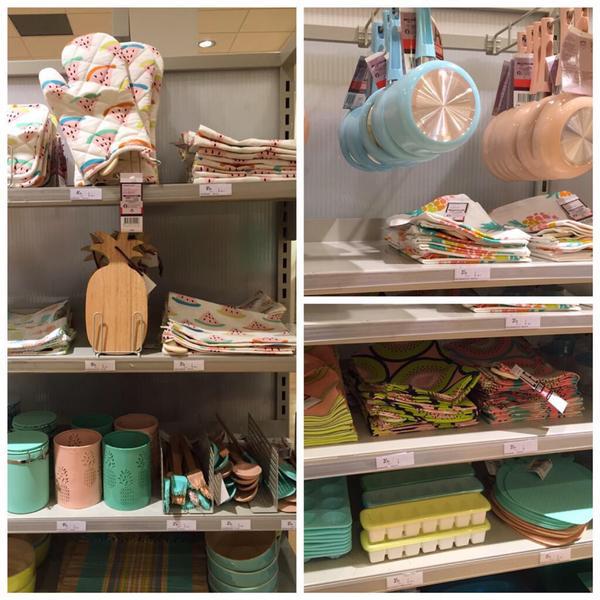 Photo taken at Monoprix by iWebgirl on 5/3/2015