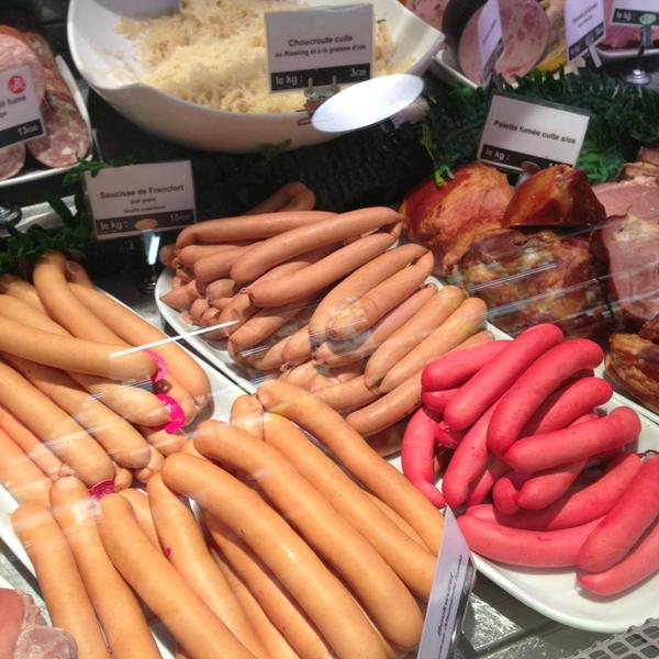 Monoprix 法国布洛涅比扬古王后公路140号