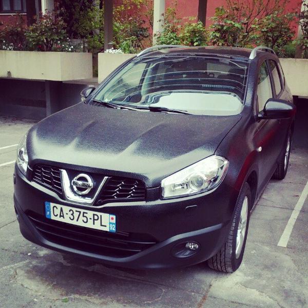 Photo taken at Monoprix by Fabien L. on 4/8/2012