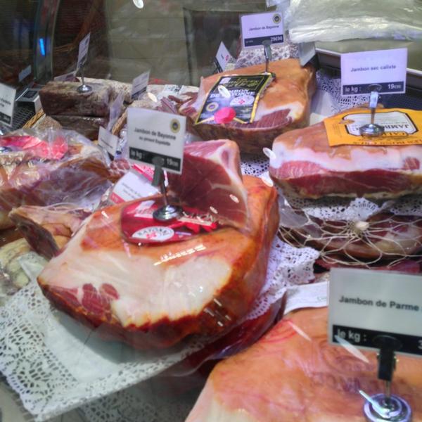 Photo taken at Monoprix by Yann-Mael L. on 2/5/2013