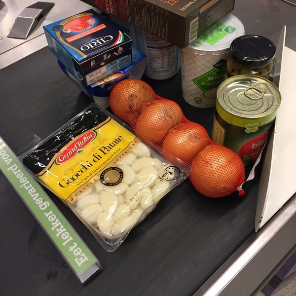 Photo taken at PLUS by Dennis on 5/18/2015