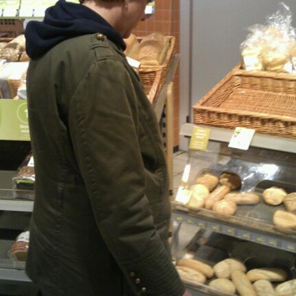 Photo taken at PLUS by Marco v. on 10/13/2012