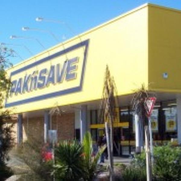 Photo taken at PAK'nSAVE by Karen W. on 6/24/2013