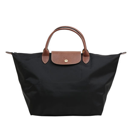 香港正品新款Longchamp珑骧女包 时尚手提包 尼龙饺子包1623089 香港正品新款Longchamp珑骧女包 时尚手提包 尼龙饺子包1623089