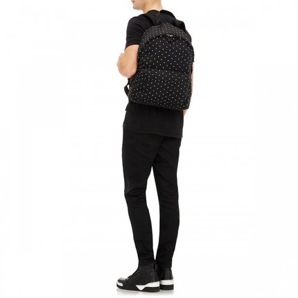 GIVENCHY/纪梵希 男包 男式双肩包 Q01765768 BLACK GIVENCHY/纪梵希 男包 男式双肩包 Q01765768 BLACK