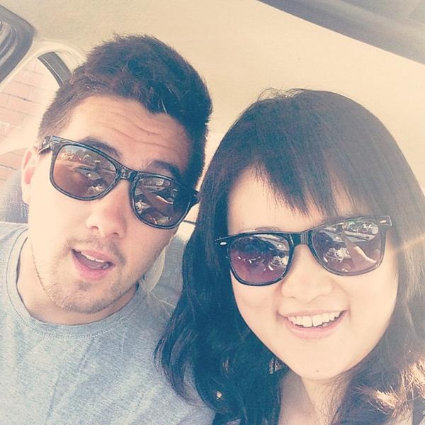 Photo taken at Asda by Betsy K. on 6/8/2013