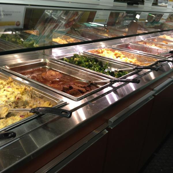 Photo taken at Whole Foods Market by Ricky S. on 2/9/2013