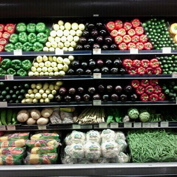 Photo taken at Whole Foods Market by Tony A. on 3/18/2012