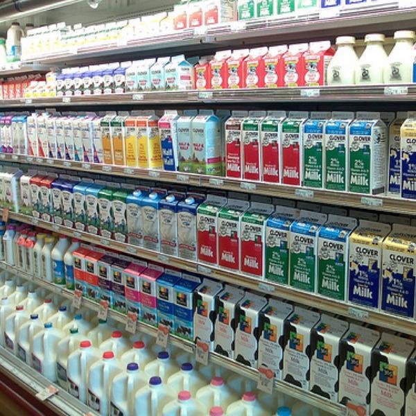 Photo taken at Whole Foods Market by Lucas B. on 2/28/2013