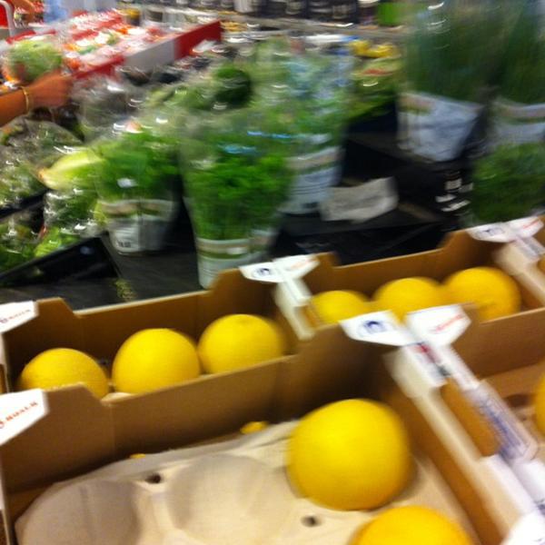 Photo taken at Albert Heijn XL by Raymond J. on 5/30/2012-荷兰格尔德兰奈梅亨圣雅各大街61号 Photo taken at Albert Heijn XL by Raymond J. on 5/30/2012