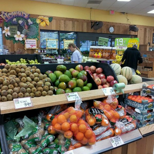Photo taken at Trader Joe's by Stephen S. on 7/22/2013