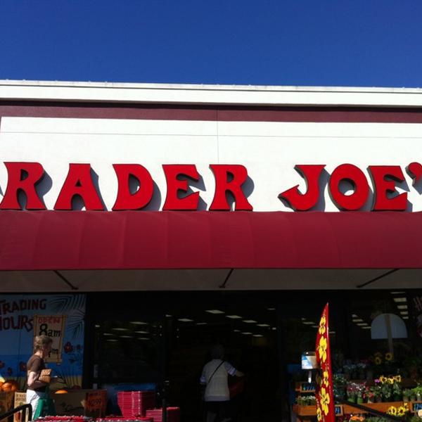 Photo taken at Trader Joe's by Kuni Y. on 10/1/2012