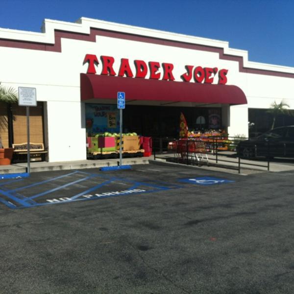 Photo taken at Trader Joe's by coco5353 on 6/24/2012