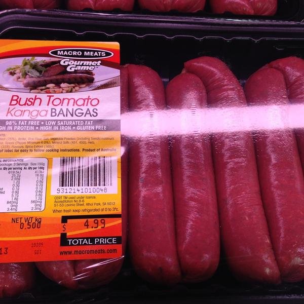 Photo taken at Woolworths by Jinhye P. on 4/27/2013