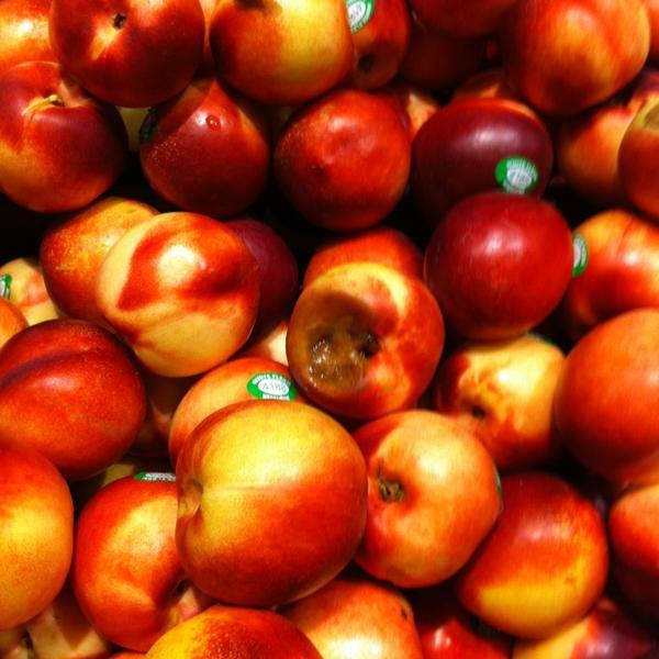 Photo taken at Woolworths by Micheil K. on 2/2/2013