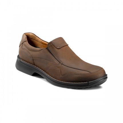 Ecco/爱步 男鞋 男式休闲皮鞋 Q01744606 Ecco/爱步 男鞋 男式休闲皮鞋 Q01744606
