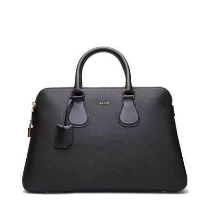 正品直邮Bally巴利2016新款女包单肩包手提包000000006200861001