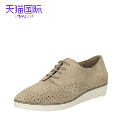 Clarks/其乐2016春夏新款女鞋休闲鞋Evie Bow专柜正品英国直邮 Clarks/其乐2016春夏新款女鞋休闲鞋Evie Bow专柜正品英国直邮