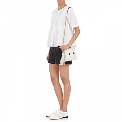 Anya Hindmarch 女包 女式单肩包 Q01833794 Anya Hindmarch 女包 女式单肩包 Q01833794