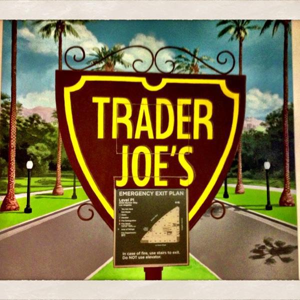 Photo taken at Trader Joe's by Randy B. on 12/8/2012