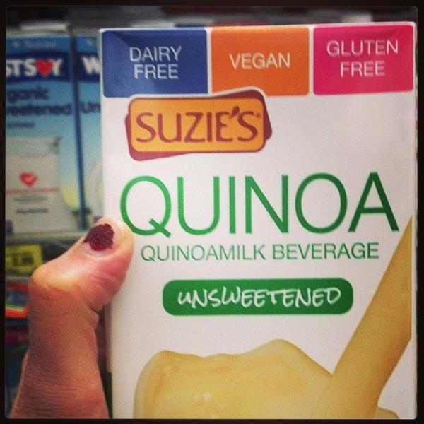 Photo taken at Whole Foods Market by Sara B. on 1/7/2014