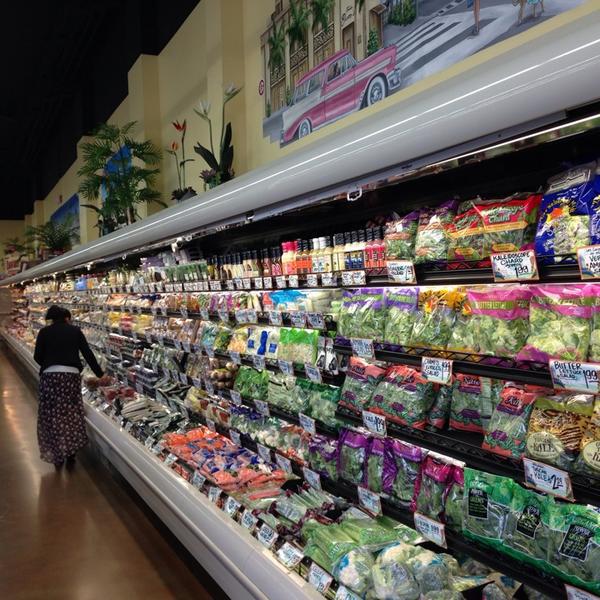 Photo taken at Trader Joe's by Stuart H. on 7/31/2013