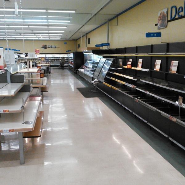 Photo taken at 西友 薬円台店 by Macoto I. on 2/7/2014-千叶县船桥市薬円台6-6-7 西友百货 Photo taken at 西友 薬円台店 by Macoto I. on 2/7/2014