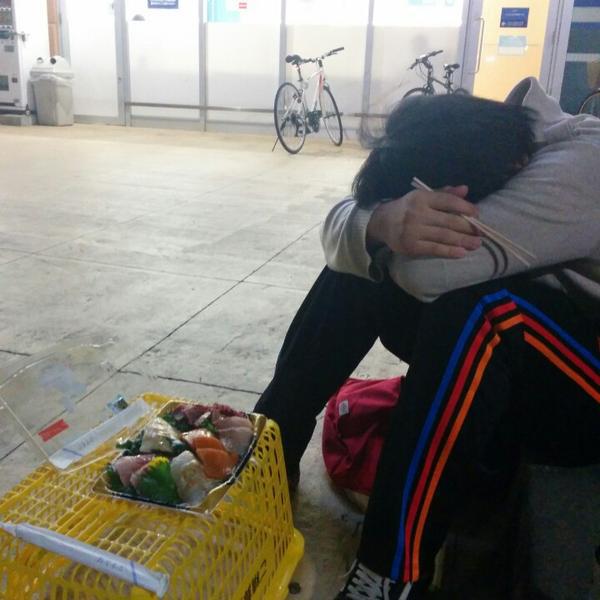 Photo taken at 西友 薬円台店 by みなと あ. on 4/13/2014-千叶县船桥市薬円台6-6-7 西友百货 Photo taken at 西友 薬円台店 by みなと あ. on 4/13/2014