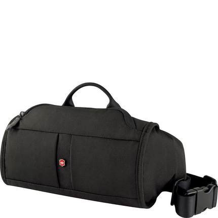 美国直邮 VICTORINOX/维氏 CT39-286000 男小号耐用腰包包邮