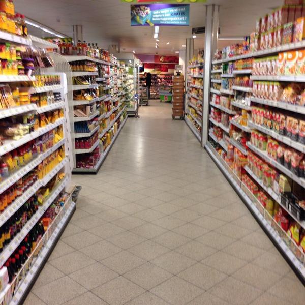 Photo taken at PLUS by Jeroen P. on 1/15/2014-荷兰北荷兰省希尔弗瑟姆奥斯特伦路70号 Photo taken at PLUS by Jeroen P. on 1/15/2014