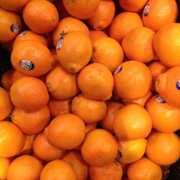 Photo taken at Albert Heijn by Fred H. on 5/28/2012