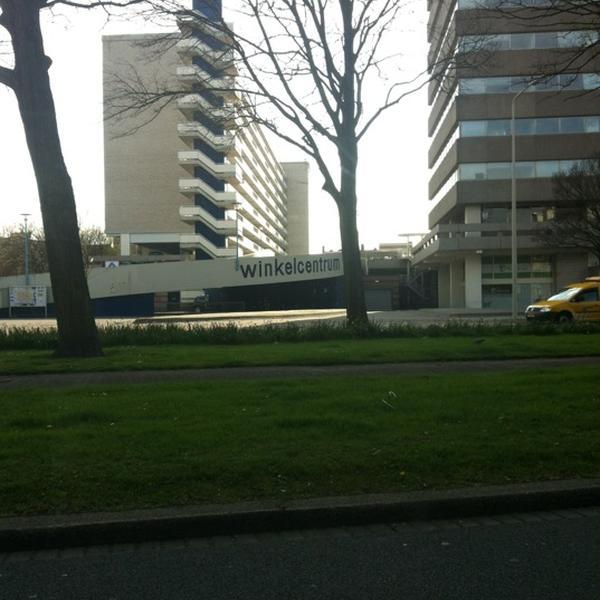 Photo taken at Albert Heijn by Arthur d. on 4/27/2012