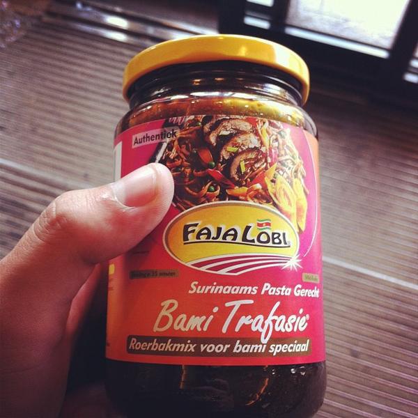 Photo taken at Albert Heijn by Dennis S. on 5/11/2012