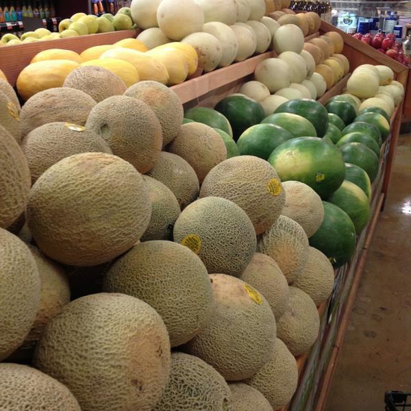 Photo taken at Whole Foods Market by Jon S. on 6/29/2013