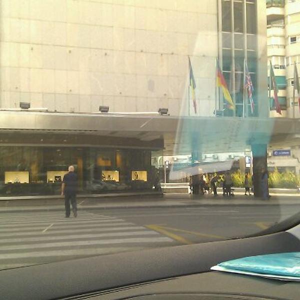 Photo taken at El Corte Inglés by Jose Alberto M. on 10/7/2011