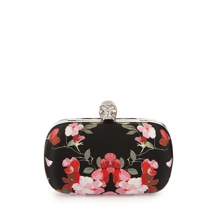 Alexander McQueen/McQ/麦昆 女包 女式手拿包 Q01769493 Alexander McQueen/McQ/麦昆 女包 女式手拿包 Q01769493