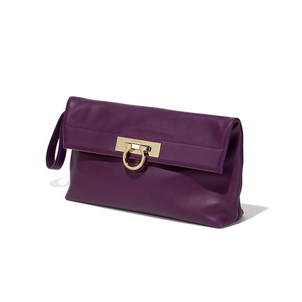 Ferragamo/菲拉格慕ferragamo女包16春款时尚手拿包21F562 629330