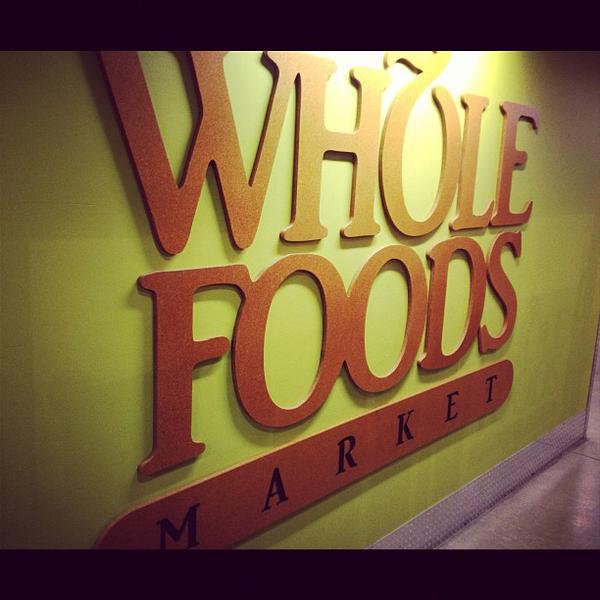 Whole Foods Market全食超市密尔沃基店图片库 Whole Foods Market全食超市密尔沃基店图片库