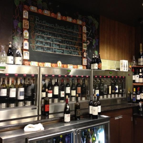 Photo taken at Whole Foods Market by Japheth N. on 12/19/2011-加利福尼亚州帕萨迪纳小阿罗约PKWY465 Photo taken at Whole Foods Market by Japheth N. on 12/19/2011