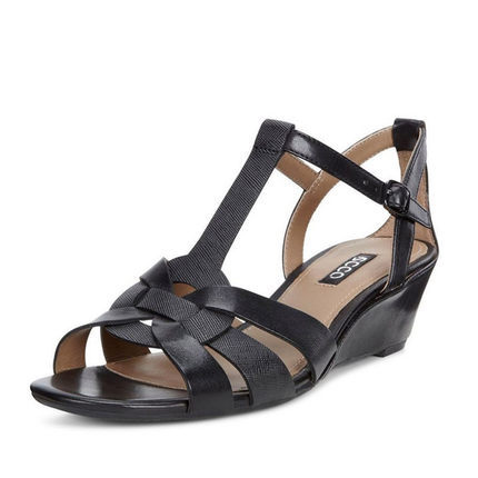 Ecco/爱步 2016春夏新款女鞋凉鞋354833专柜正品海外直邮