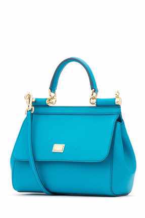 Dolce   Gabbana/Sicily mini 手提包 Dolce   Gabbana/Sicily mini 手提包
