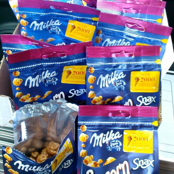 Photo taken at Colruyt by Michael B. on 2/27/2013