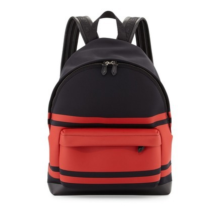 GIVENCHY/纪梵希 男包 男式双肩包 Q01705452 BLACK/RED GIVENCHY/纪梵希 男包 男式双肩包 Q01705452 BLACK/RED