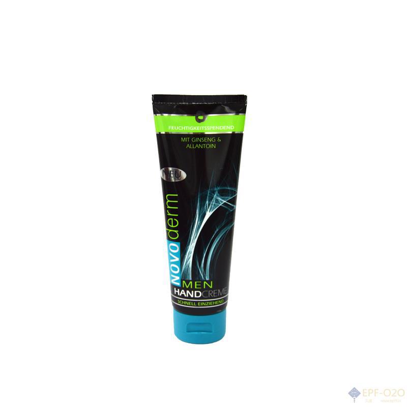 Novoderm 男士滋润护手霜 含人参和尿囊素 125ml