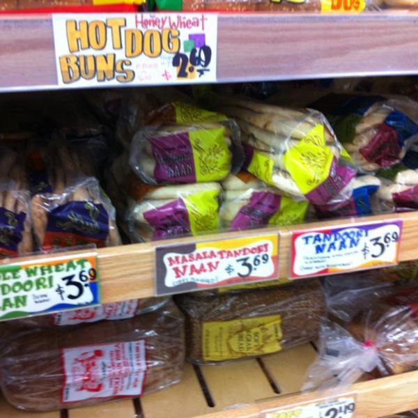 Photo taken at Trader Joe's by Pamela R. on 6/24/2012