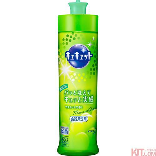 日本进口餐具清洁剂-KAO花王洗洁精 果蔬清洁剂 餐具清洁剂 洗碗精 日本进口餐具清洁剂-KAO花王洗洁精 果蔬清洁剂 餐具清洁剂 洗碗精