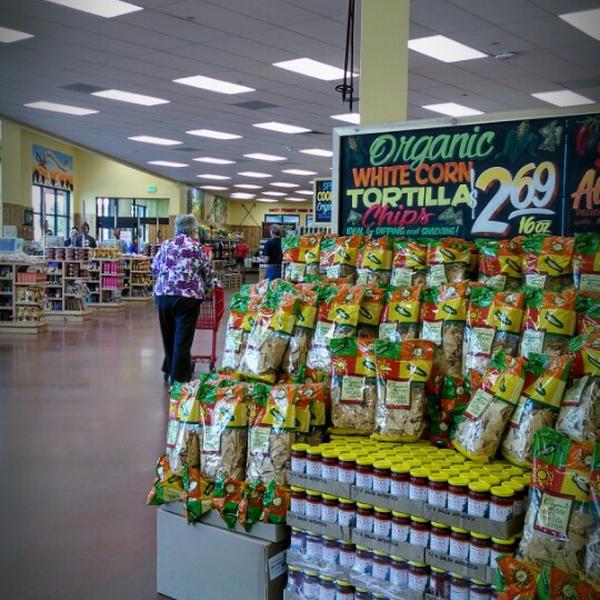 Photo taken at Trader Joe's by Casey D. on 6/7/2014