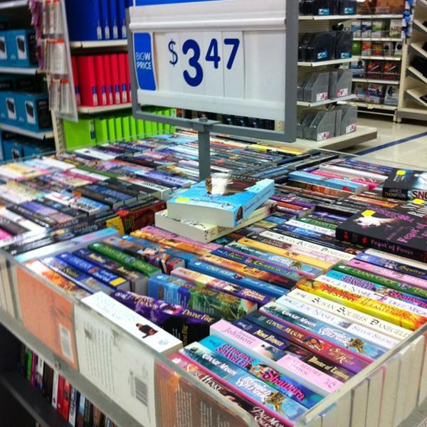 Photo taken at Big W by Chorus Call A. on 4/28/2012