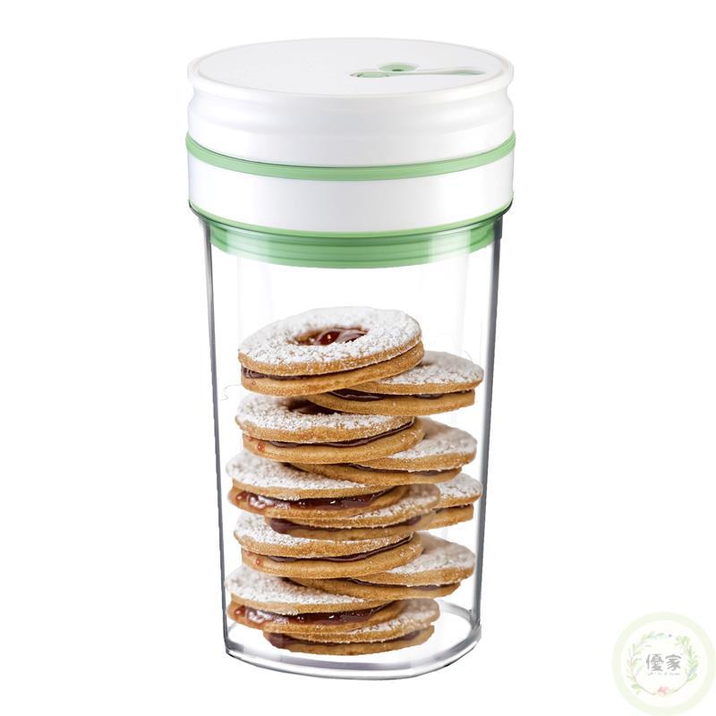 康博益 COMBOEZ 1L 真空密封罐 22.5*10*10