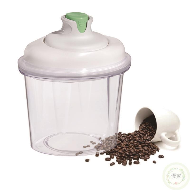 康博益 COMBOEZ 2L 真空密封罐 25*19.5*14.5